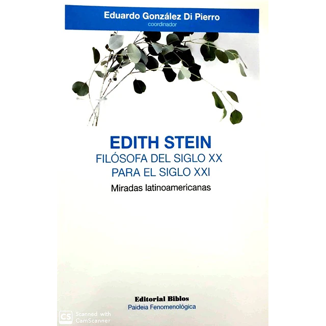 Edith Stein