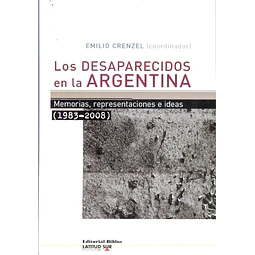 Los desaparecidos en la Argentina