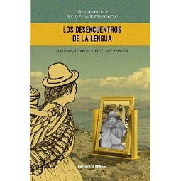 Los desencuentros de la lengua