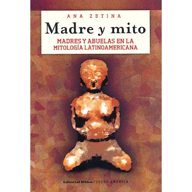 Madre y mito