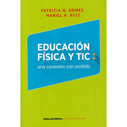 Educación física y Tics