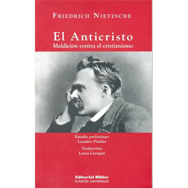 El Anticristo