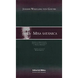 Misa satánica