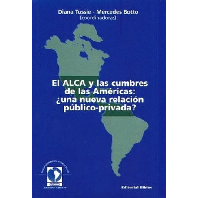 El Alca y las cumbres de las Américas