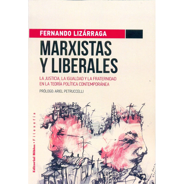 Marxistas y liberales