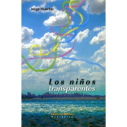 Niños transparentes, Los (novela)