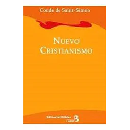 Nuevo Cristianismo