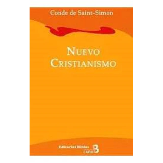 Nuevo Cristianismo
