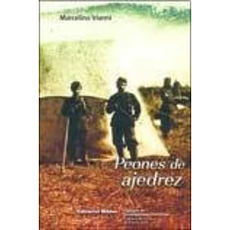 Peones de ajedrez