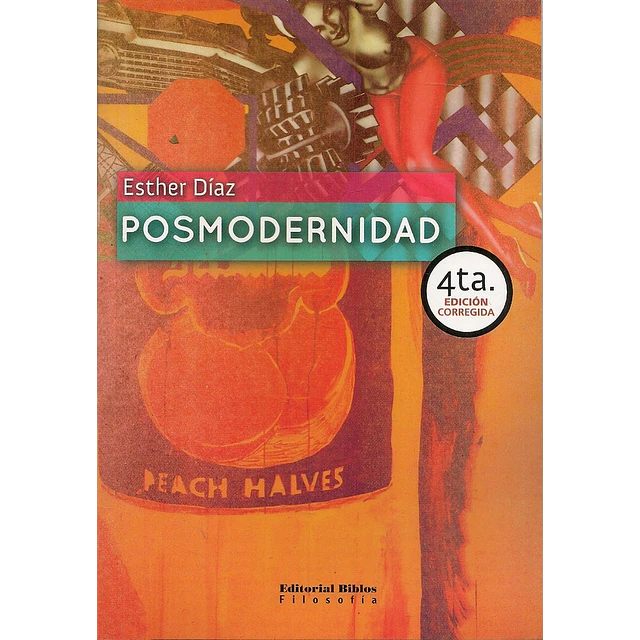 Posmodernidad