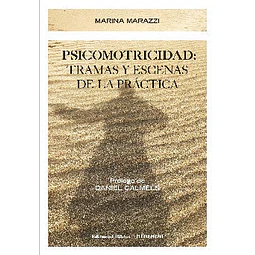 Psicomotricidad. Tramas y escenas de la práctica
