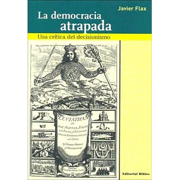 La democracia atrapada
