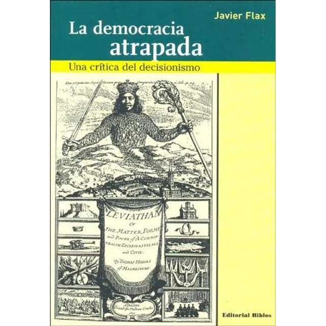 La democracia atrapada