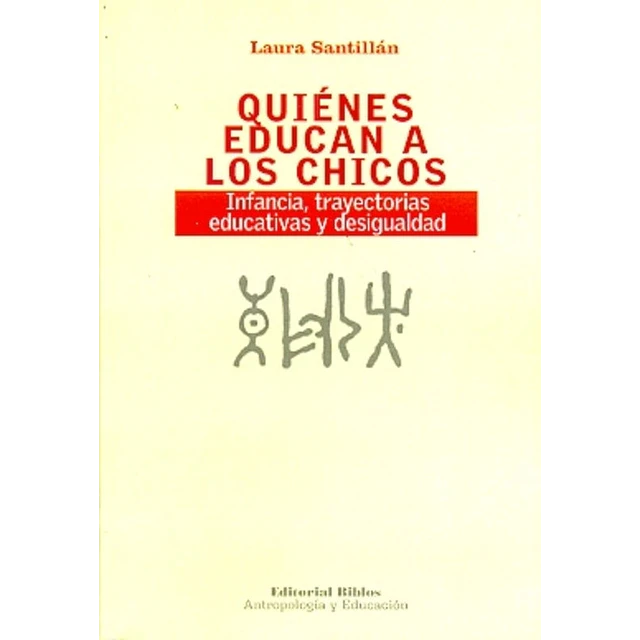 Quiénes educan a los chicos
