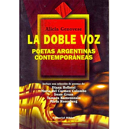 La doble voz