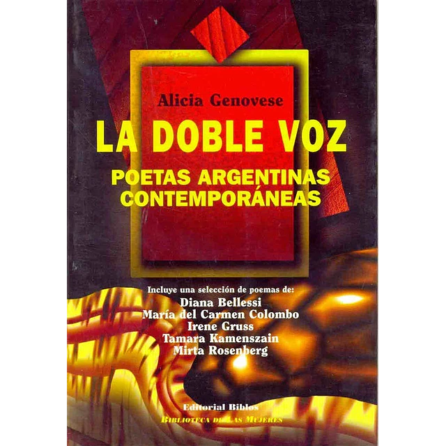 La doble voz