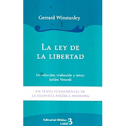 La ley de la libertad