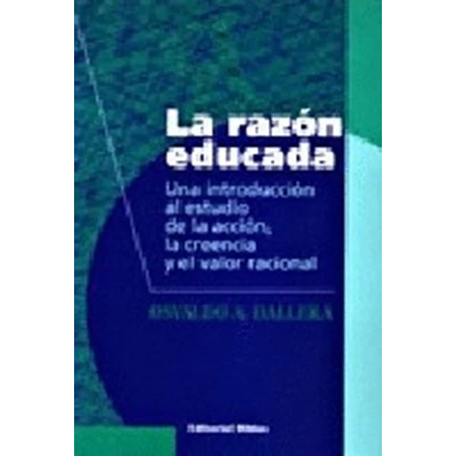 La razón educada