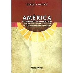 América: recomienzo de la historia