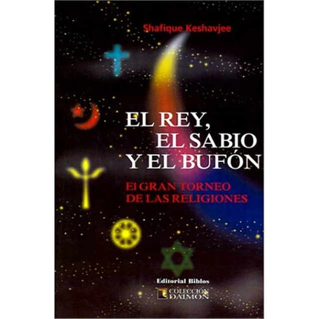 Rey, el sabio y el bufón, El