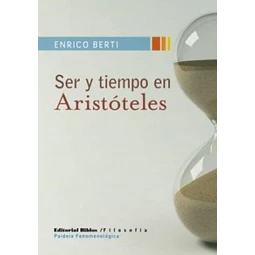 Ser y tiempo en Aristóteles