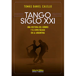 Tango siglo XXI