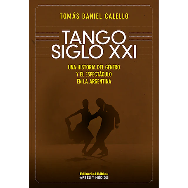 Tango siglo XXI
