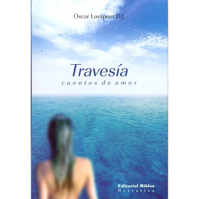 Travesía. Cuentos de amor