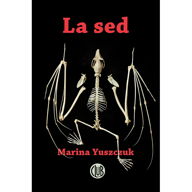 La sed