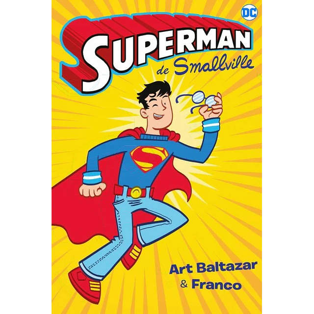 Superman de Smallville