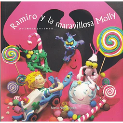 Ramiro y la maravillosa Molly
