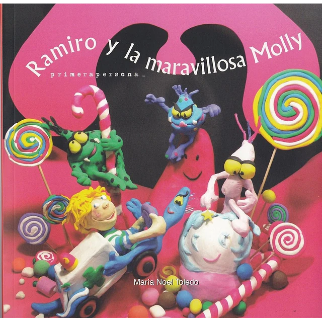 Ramiro y la maravillosa Molly
