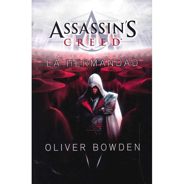 Assassin's Creed 2: La Hermandad