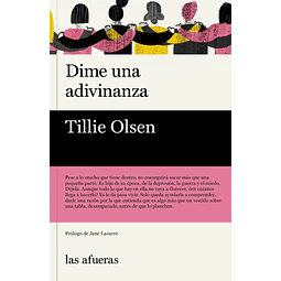 Dime una adivinanza