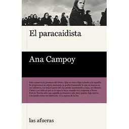 El paracaidista