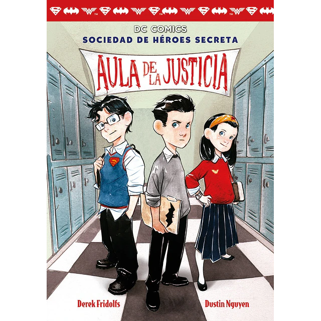 Aula de la justicia