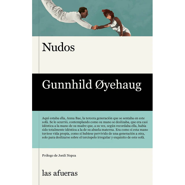 Nudos