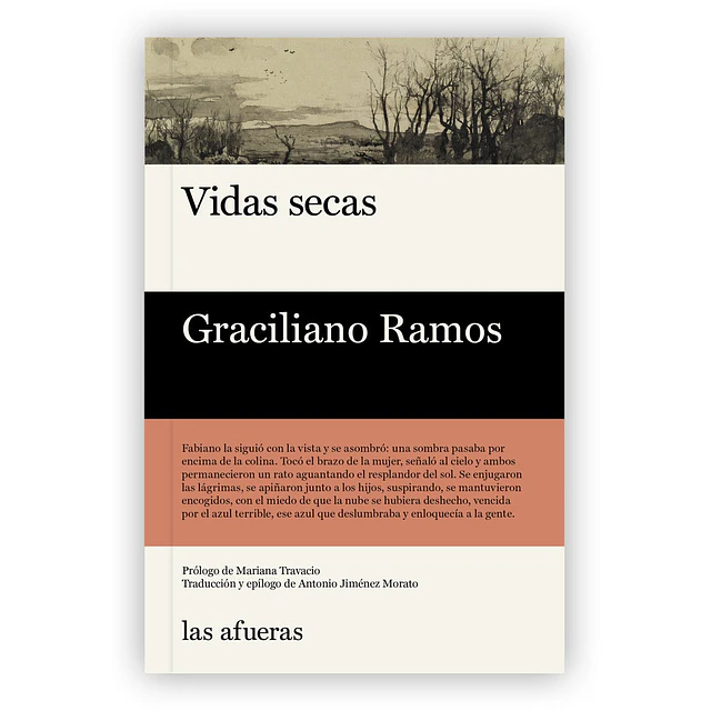 Vidas secas