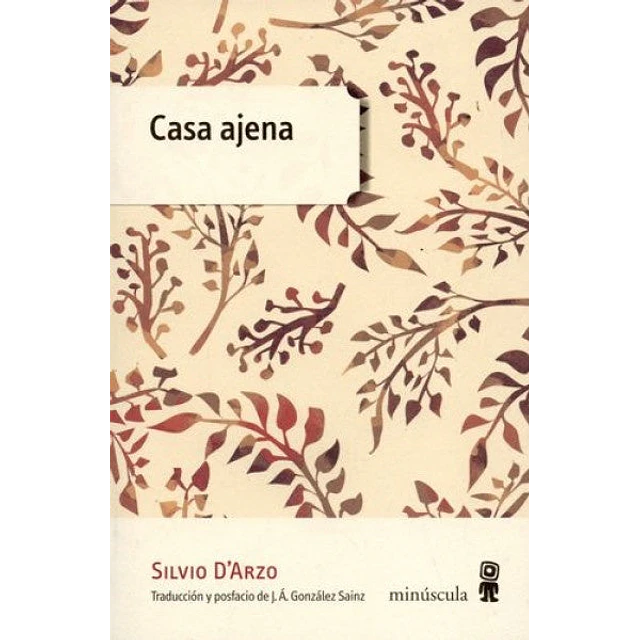 Casa ajena