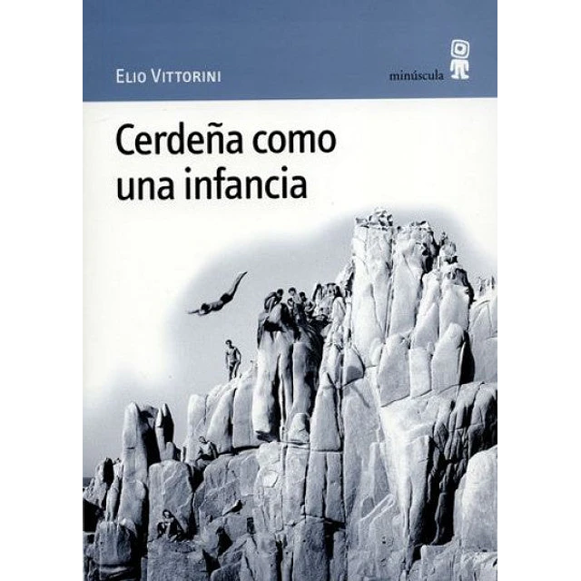 Cerdeña como una infancia
