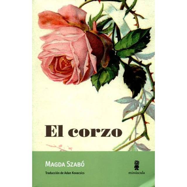 El corzo