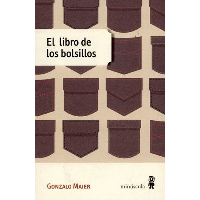 El libro de los bolsillos
