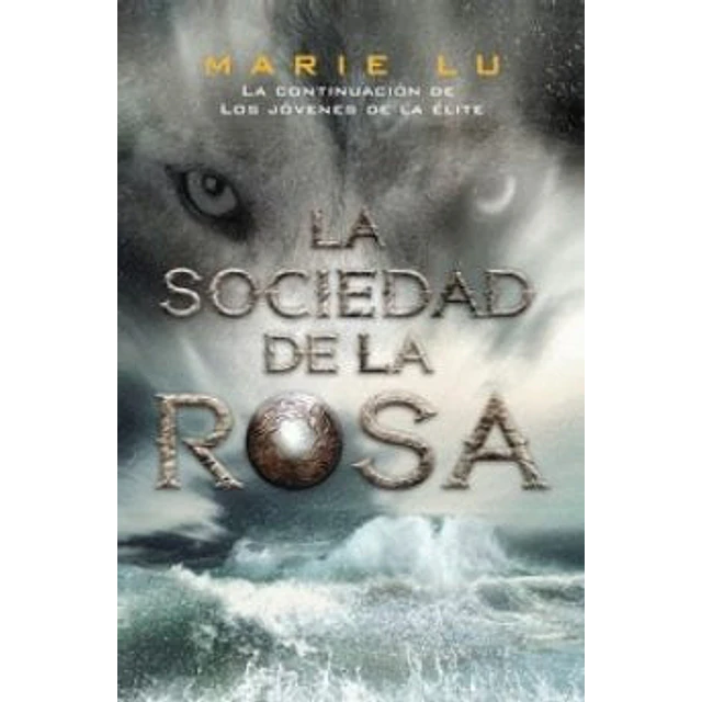 La sociedad de la rosa