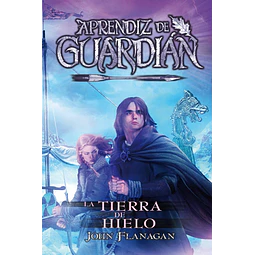 La tierra de hielo