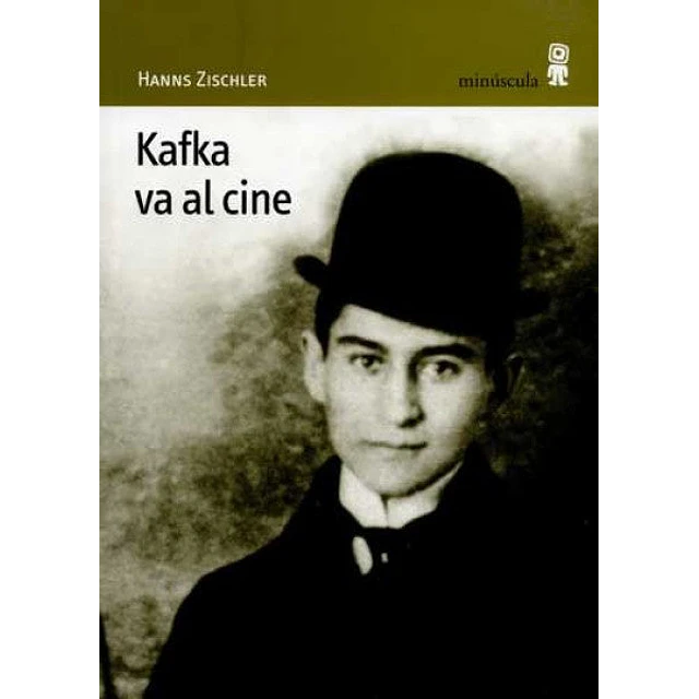 Kafka va al cine