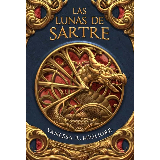 Las lunas de Sartre
