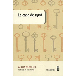 La casa de 1908