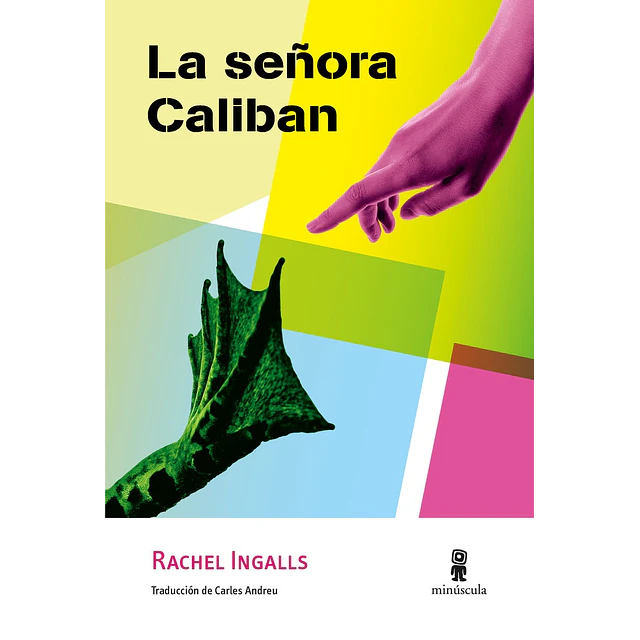 La señora Caliban