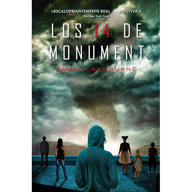 Los 14 de Monument