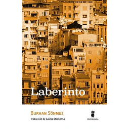 Laberinto